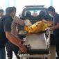 Setahun Kamaludin menghilang, pria asal Surade Sukabumi ini ditemukan tewas di Cikembar - Istimewa