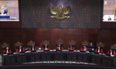 MK: 2029 Pemilu Nasional dan Pemilu Lokal dilaksanakan terpisah jeda 2 tahun, begini penjelasannya