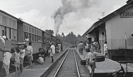 Stasiun Cicurug