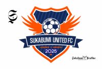 Ilustrasi Sukabumi United FC - sukabumiheadline.com