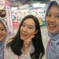 The’o Putri Nurfatah pelajar Sukabumi raih Semi Grand Prize KIWIE 2025 - Istimewa