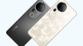 Vivo T4 Ultra - Vivo