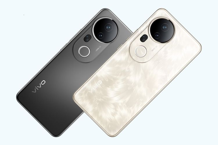 Vivo T4 Ultra - Vivo