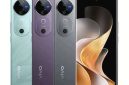 Vivo V40 5G - Vivo
