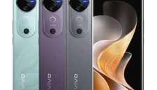 Vivo V40 5G - Vivo