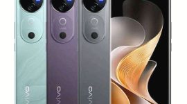 Vivo V40 5G - Vivo