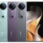 Vivo V40 5G - Vivo