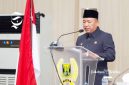 Wakil Bupati Sukabumi Andreas - Setwan DPRD Kabupaten Sukabumi