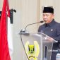Wakil Bupati Sukabumi Andreas - Setwan DPRD Kabupaten Sukabumi
