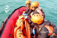 Identitas wisatawan Bogor tewas di Pantai Sunset Sukabumi - SAR