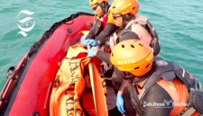 Identitas wisatawan Bogor tewas di Pantai Sunset Sukabumi - SAR