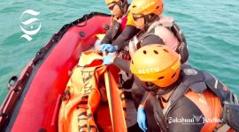 Identitas wisatawan Bogor tewas di Pantai Sunset Sukabumi - SAR