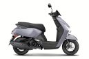 Yamaha Limi 125 2025 - Yamaha