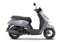 Yamaha Limi 125 2025 - Yamaha