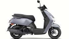 Yamaha Limi 125 2025 - Yamaha