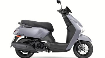 Yamaha Limi 125 2025 - Yamaha
