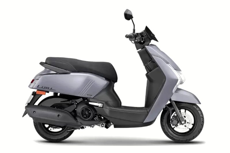 Yamaha Limi 125 2025 - Yamaha