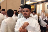 Yoshua Sirait - Istimewa