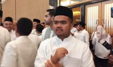 Selain Maruarar Sirait, anaknya juga ngebet investasi di Persib Bandung, ternyata ini alasannya