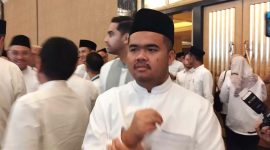 Yoshua Sirait - Istimewa