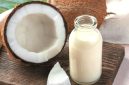 Coconut milk - Istimewa