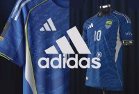 Profil dan sejarah Adidas, brand asal Jerman dikabarkan jadi apparel Persib - Ist