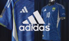 Profil dan sejarah Adidas, brand asal Jerman dikabarkan jadi apparel Persib