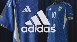 Profil dan sejarah Adidas, brand asal Jerman dikabarkan jadi apparel Persib - Ist