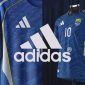 Profil dan sejarah Adidas, brand asal Jerman dikabarkan jadi apparel Persib - Ist