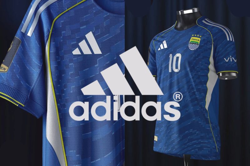 Profil dan sejarah Adidas, brand asal Jerman dikabarkan jadi apparel Persib - Ist