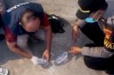 Agus Supriatna, pria asal Sukabumi ditemukan tewas di Denpasar Bali, ini penyebabnya - Ist