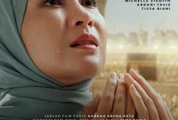 Ketika doa tak terjawab: Assalamualaikum Baitullah, film adaptasi novel Asma Nadia - Ist