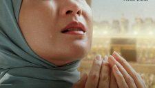 Ketika doa tak terjawab: Assalamualaikum Baitullah, film adaptasi novel Asma Nadia - Ist