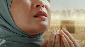 Ketika doa tak terjawab: Assalamualaikum Baitullah, film adaptasi novel Asma Nadia - Ist