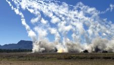 Intip kecanggihan M142 HIMARS, tentara AS berlatih perang di dekat Sukabumi - Ist