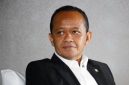 Bahlil Lahadalia - BKPM