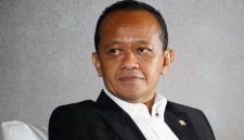 Bahlil Lahadalia - BKPM
