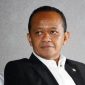 Bahlil Lahadalia - BKPM