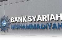Bank Syariah Muhammadiyah - Ist