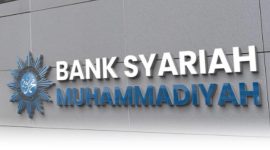 Bank Syariah Muhammadiyah - Ist