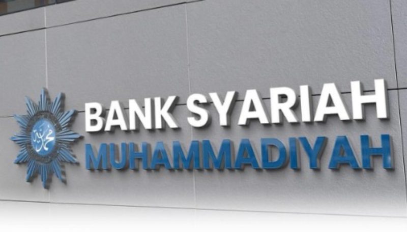 Bank Syariah Muhammadiyah - Ist