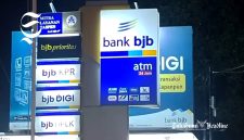 ATM bank bjb - Ist
