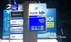 Karyawan bjb maling dana nasabah Rp2,1 miliar buat gaya