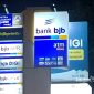 ATM bank bjb - Ist
