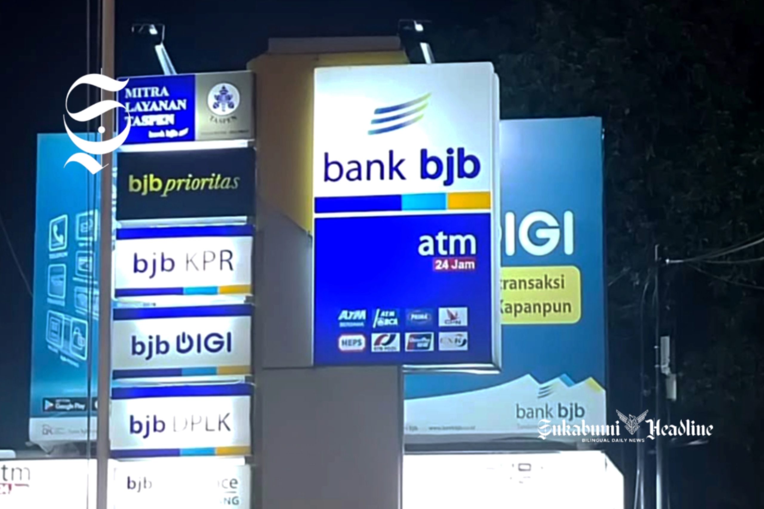 Bank Jabar Banten