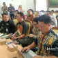 DPRD Kabupaten Sukabumi gelar raker bahas Raperda RPJMD - Setwan DPRD Kabupaten Sukabumi