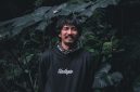 Daniel Parasaudi, seniman grafiti Sukabumi - Daniel Parasaudi