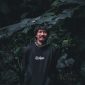 Daniel Parasaudi, seniman grafiti Sukabumi - Daniel Parasaudi