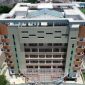 Gedung Fakultas Seni Rupa dan Desain atau FSRD UPI Bandung - Ist