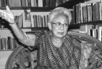 Geliat Mayling Oey-Gardiner asal Sukabumi, Guru Besar FEUI hingga amicus curiae untuk Hasto - Jurnal Perempuan